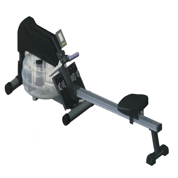 CL-7600 Water Rower Mona Lisa Health Care
