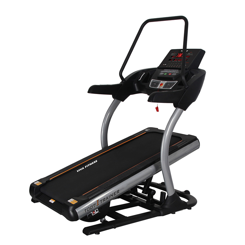T007 Incline Trainer