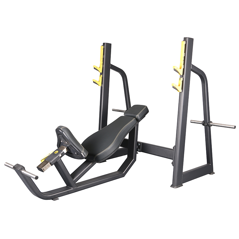 ML1039 Olympic Incline Bench