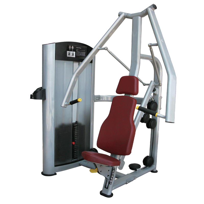 ML8801 Seated Chest Press