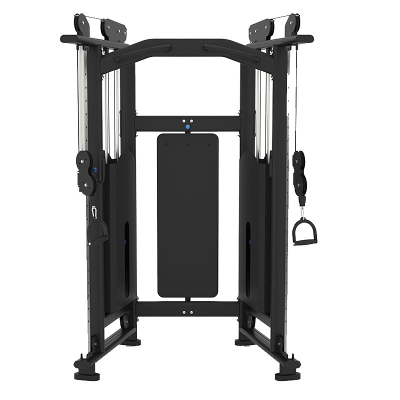 MLZ005A FUNCTIONAL TRAINER