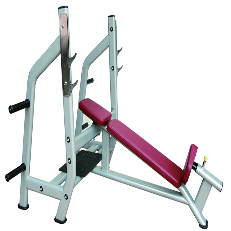 ML8832 Olympic Incline Bench