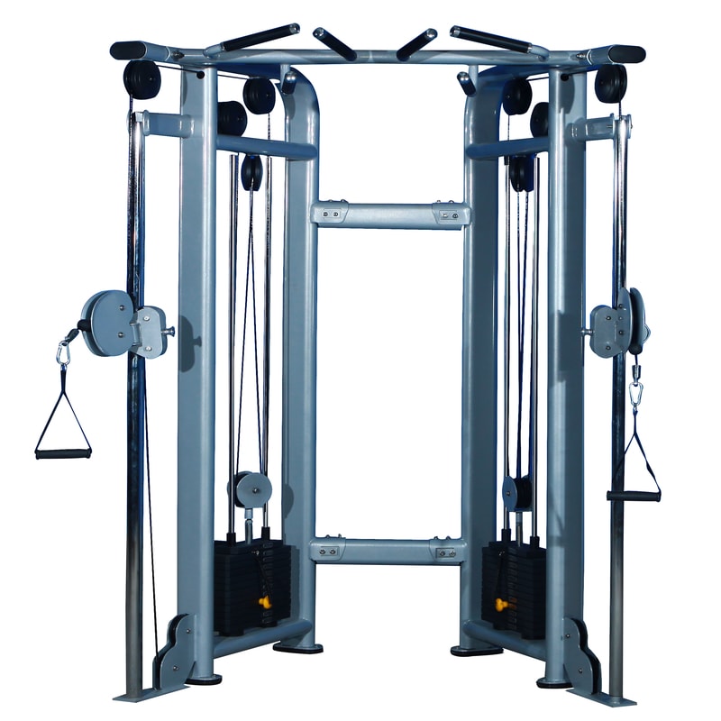 ML9826 Functional Trainer